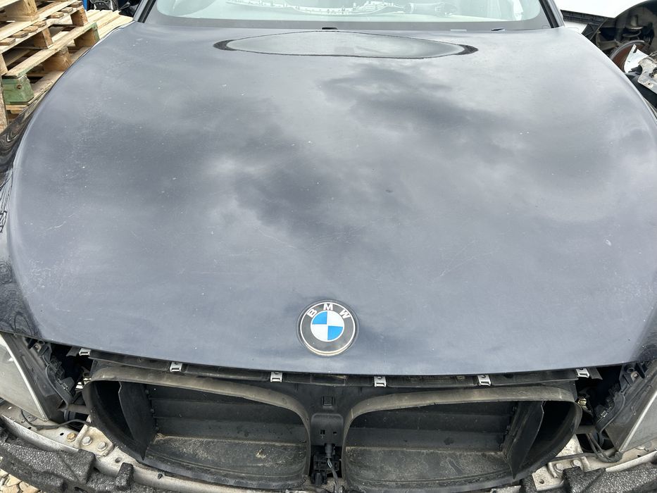 Far stânga xenon BMW F01 seria 7 2014