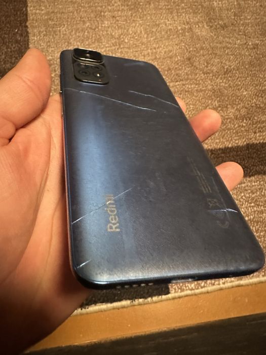 Redmi note 11s 128gb Mi