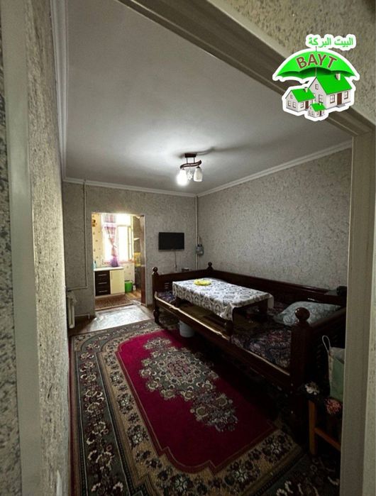5-комн. квартира, 130 м², Сергелийский район