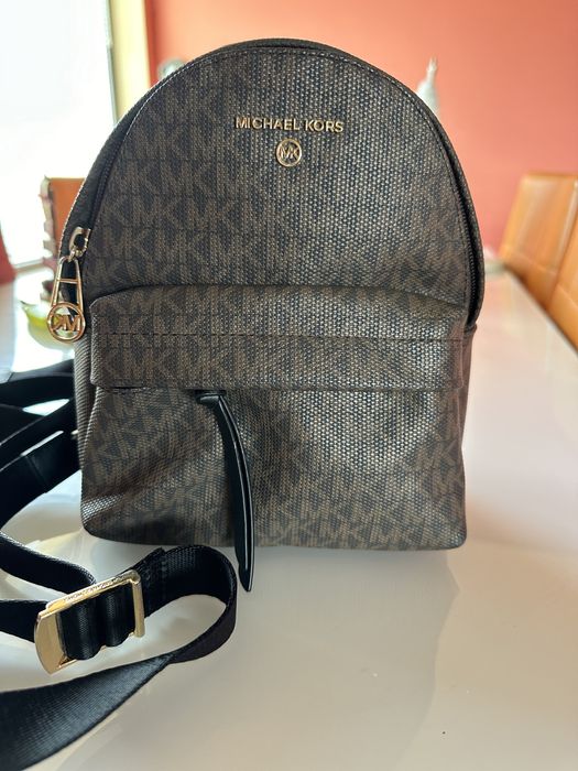 Дамска раница Michael kors