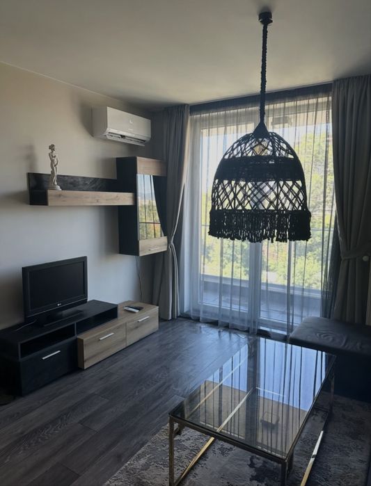 Дава се под наем Двустаен апартамент в София, Банишора - 76 кв.м за 747.66 € - Снимка #7