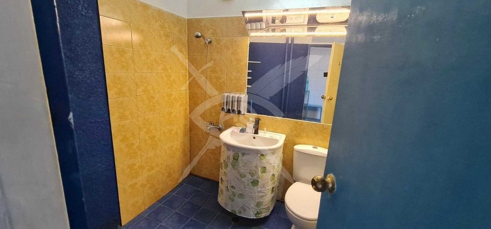 Двустаен апартамент в жк. Младост  1 № 96415