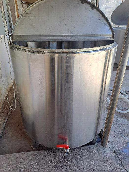 Сварка Аргон и оборудование из нержавейки