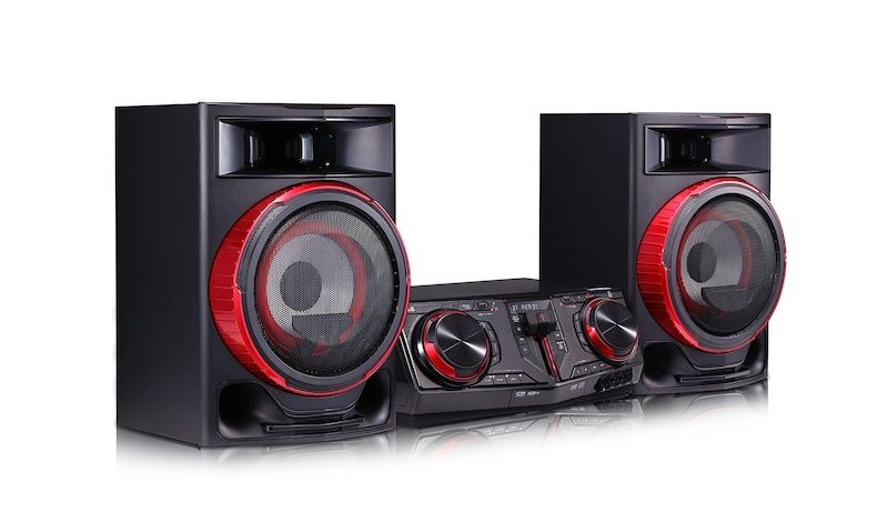 Vând sau schimb LG Xboom 2350w