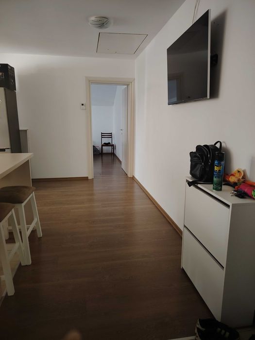 Apartament in Dumbravita