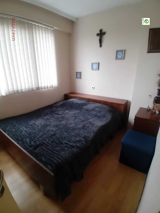 Продава се Тристаен апартамент в Пловдив, Изгрев - 66 кв.м за 665 €/кв.м - Снимка #8