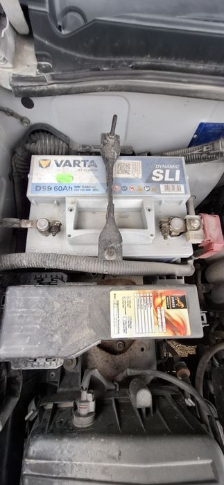 Suzuki grand vitara 1.6 16v 2005/ Variante Duster