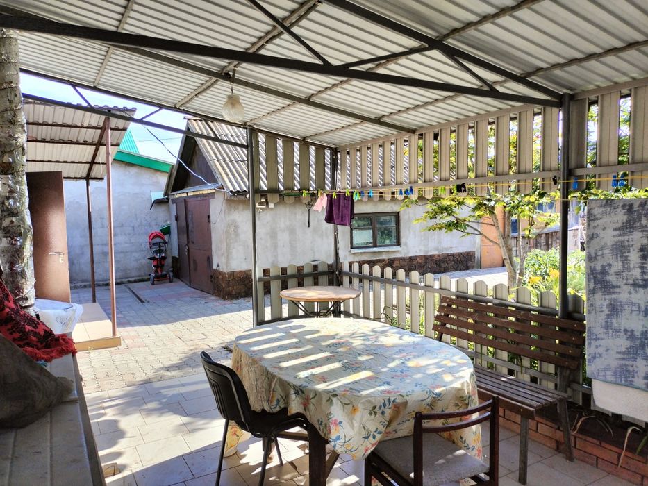 Продам частный дом