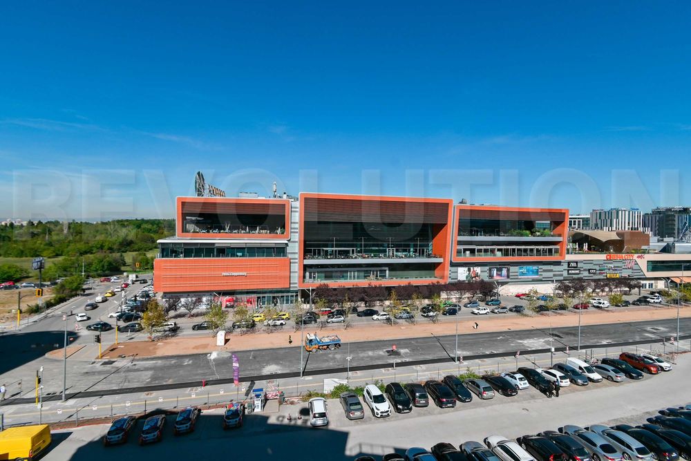 Продава се Ателие в София, Кръстова вада - 38 кв.м за 3948 €/кв.м - Снимка #12