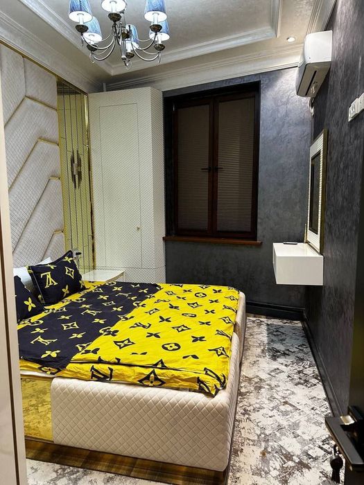 Суппер цент новостройка Ц2 Басри баби