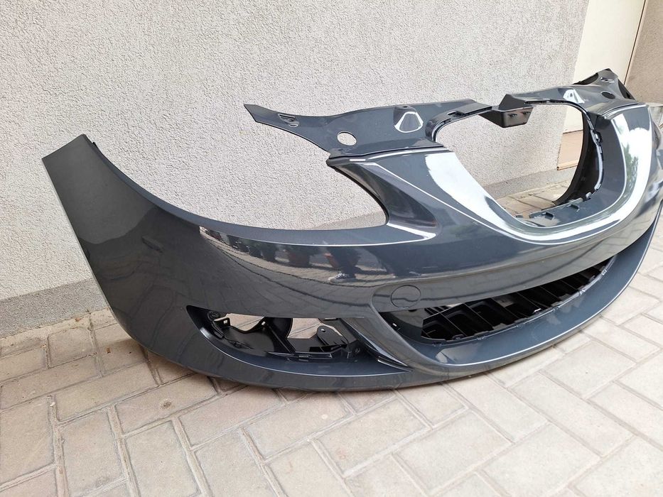 Bara Fata Seat Leon An 2005-2009 Vopsita Gri Inchis