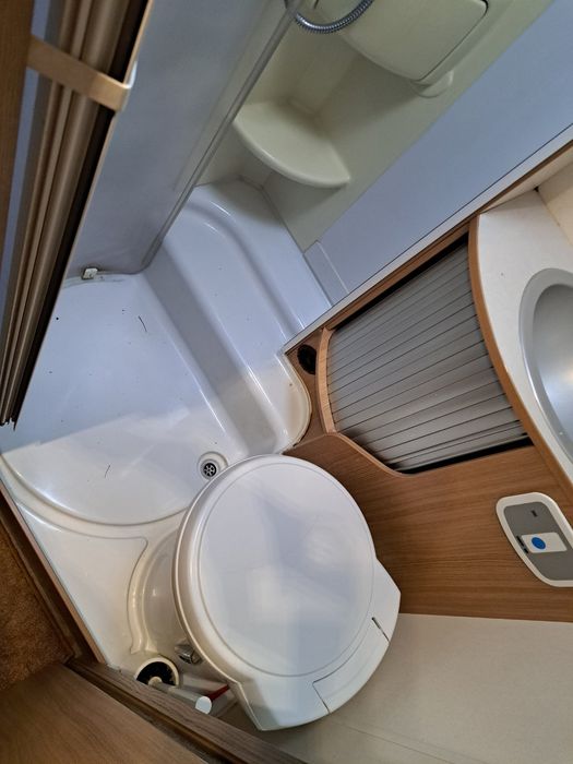 Кемпери под наем!