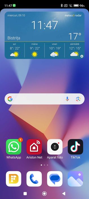 Xiaomi Redmi Note 10