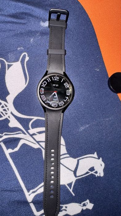 Samsung galaxy watch 6 classic