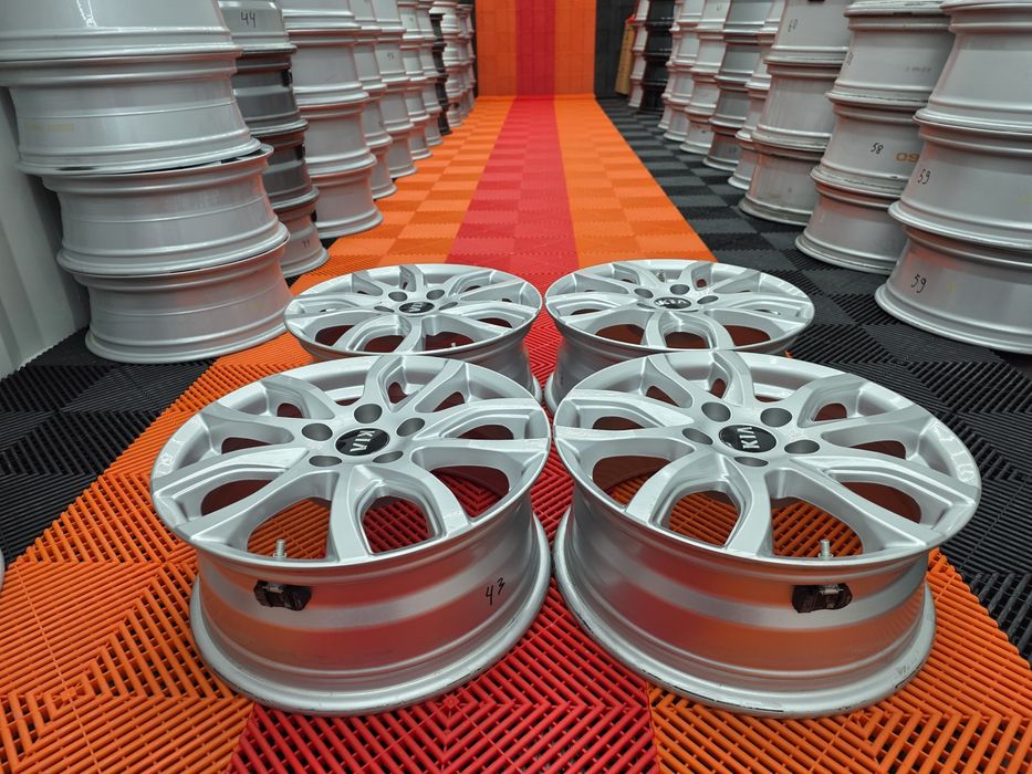 Лети джанти 16 5х114,3 Кия ,Kia ,Hyundai ,Хюндай