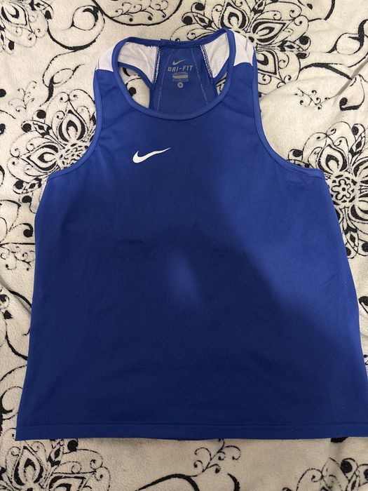 Форма боксерская Nike Dry-Fit