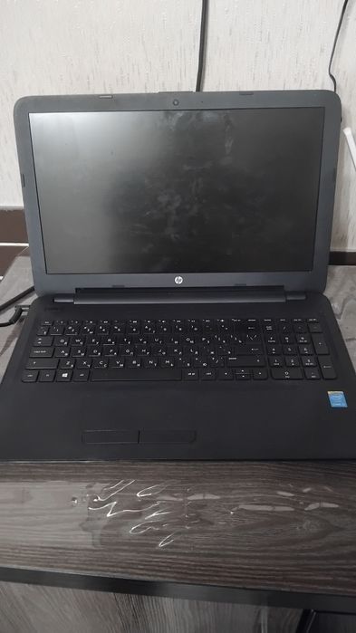 Продам ноутбук hp