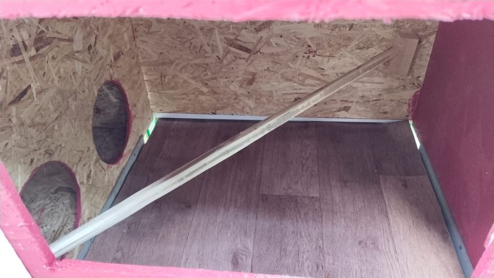 Продам или изготовлю курятник