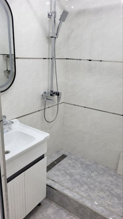 Срочно сдаётся 3х комнатная квартира на Мархабо