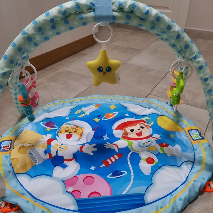 Активна гимнастика