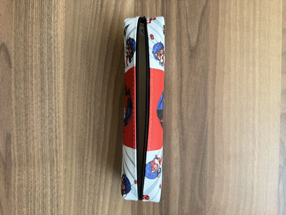 Пенал «Леди Баг и Супер кот»