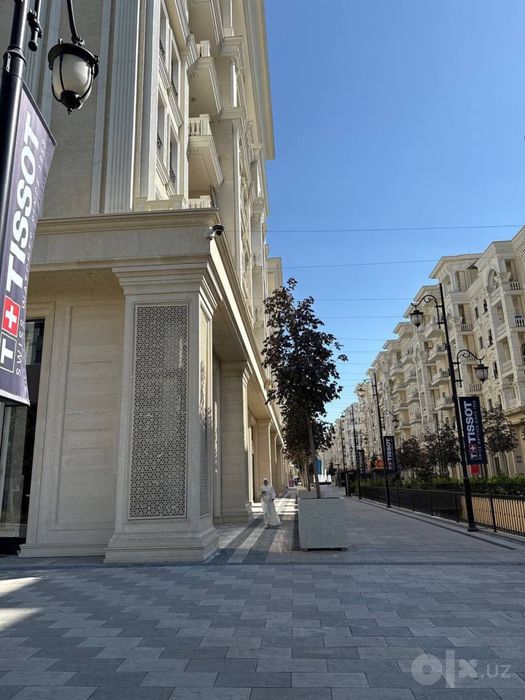 Продам ЖК Boulevard Шайхантахурский р-н