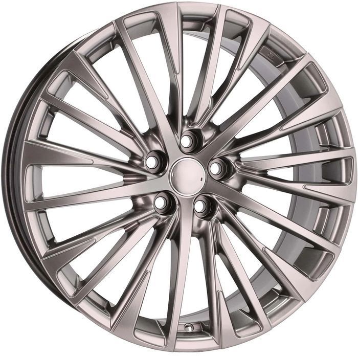 Jante Lexus R19 5x114.3 RX Style | RX, NX, LS, Highlander (Hybrid Forged)