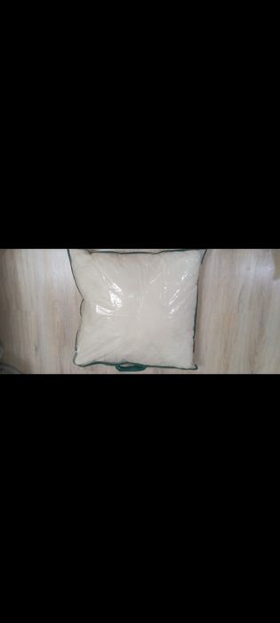 Продам подушки 70×70 см