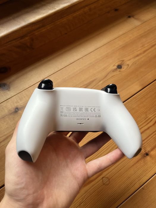 Controller maneta joystick playstation 5 ps 5