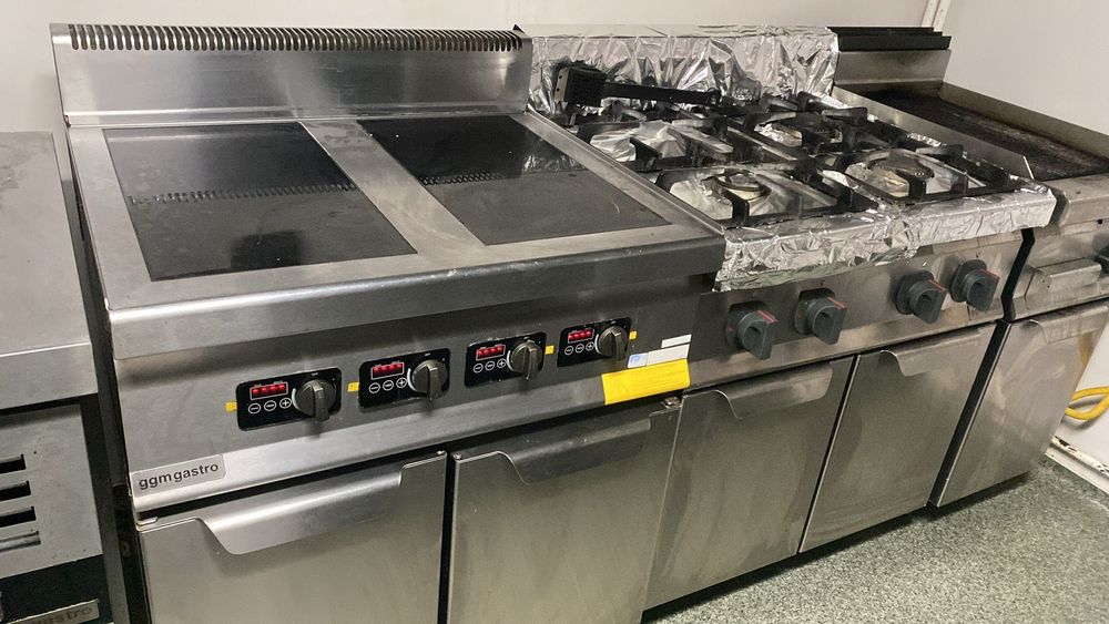 Afacere la cheie de închiriat