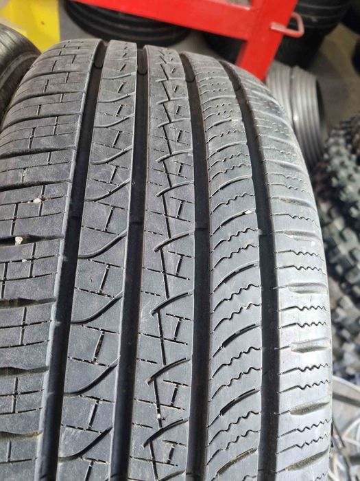 235/50 R20 • All Season • Pirelli Scorpion Zero 104W | 4 buc | Pret/buc