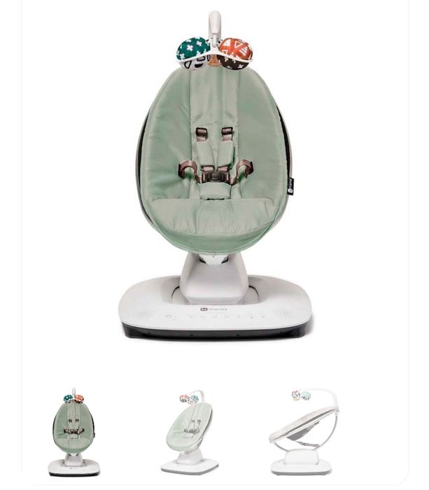 Продам электрокачели