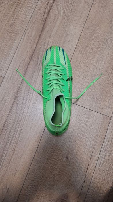 Бутонки- Nike mercurial air zoom (academy)