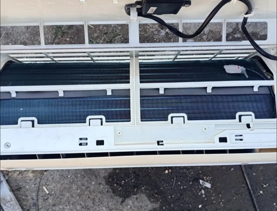 Продам Кондиционер Midea