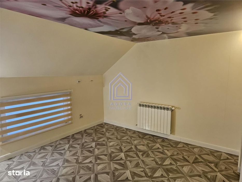 Spatiu de lux, pretabil servicii