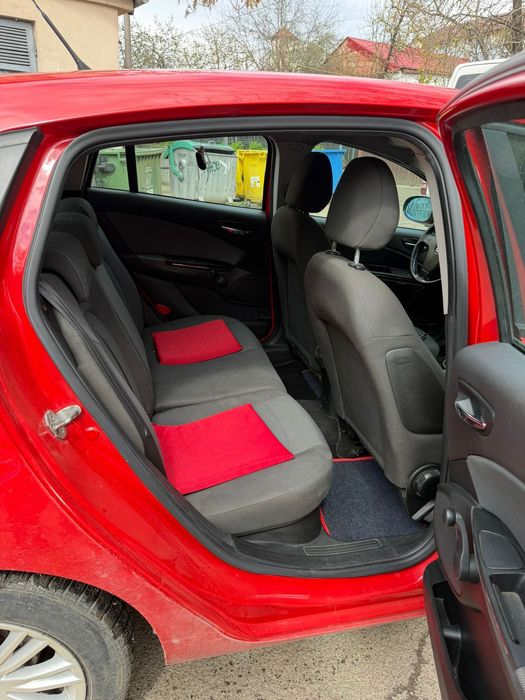 Fiat bravo 1.9 diesel