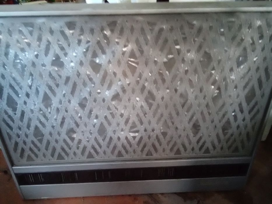 Светомузыкальная установка