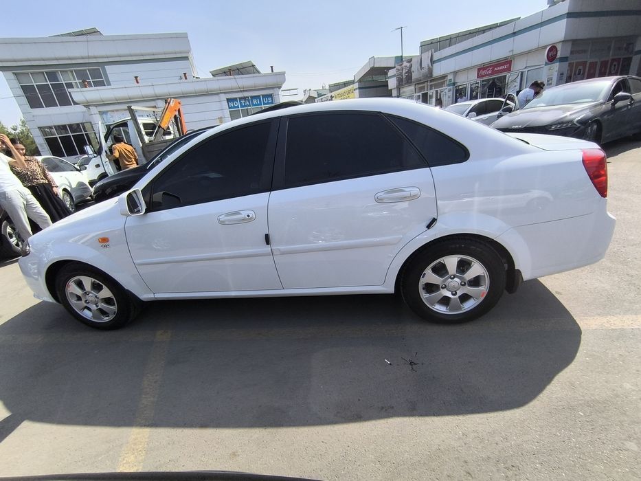 Gentra 2021 3-Poz Toza Avtomat Avto Kredit 1 kunda 14% dan Passportga