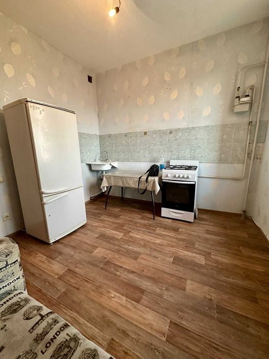 Продажа 1-комнатной квартиры, мкрн Аэропорт 8/9эт
