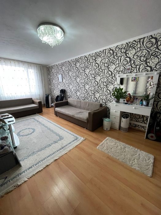 Продам 1ком квартиру