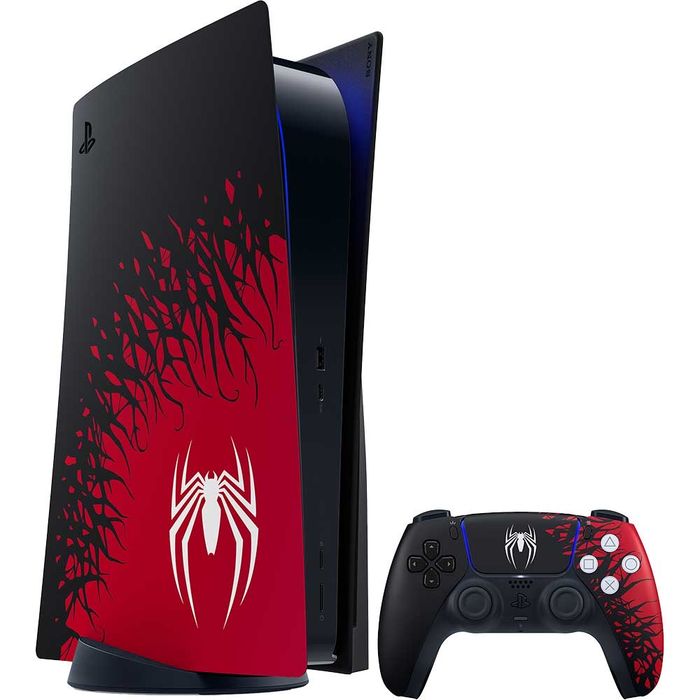 PlayStation5.
