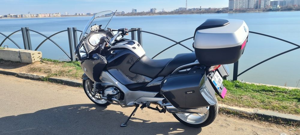 BMW R1200RT full