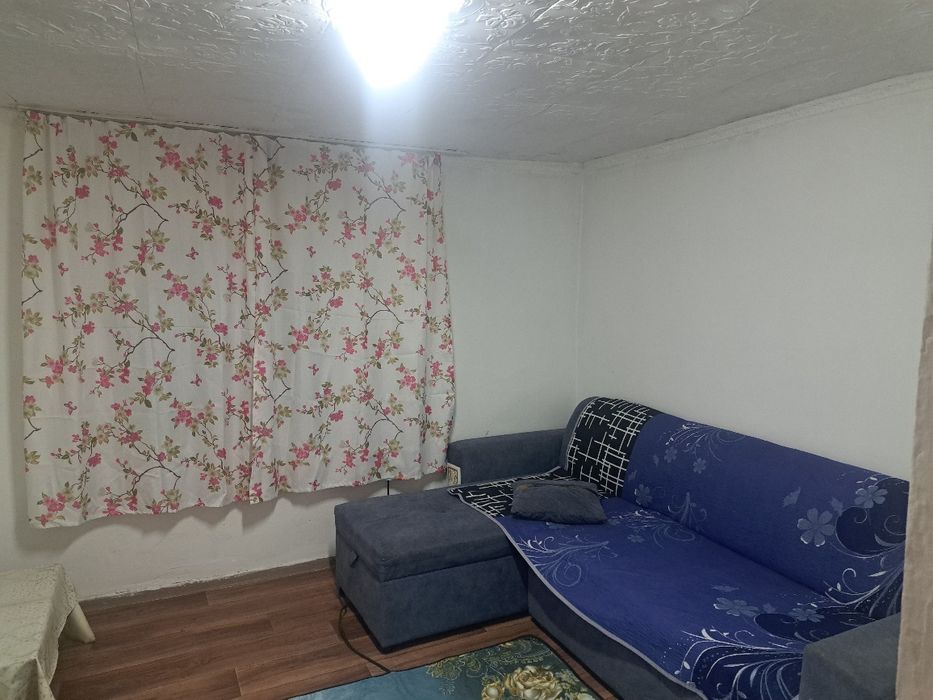 Квартира 4,дачада Ветеран кошесінде беріледі.