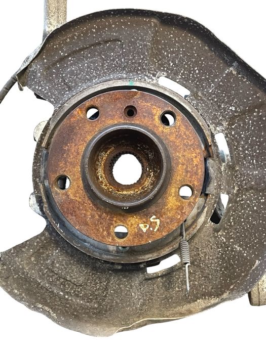 Fuzeta Dreapta Spate Bmw X6 E71, E72 2007 - 2014 3.0D