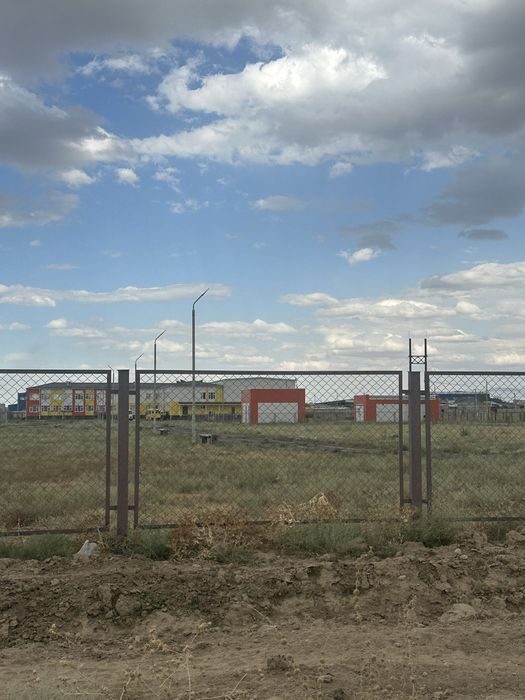 Жер телімі сатылады