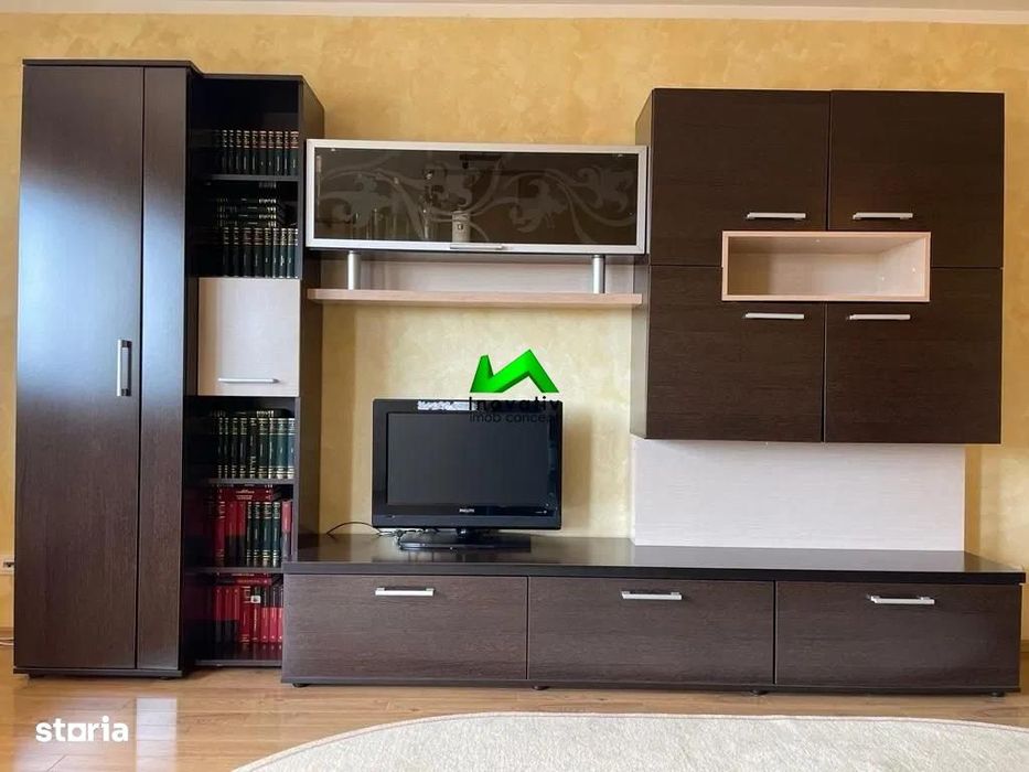 Apartament de inchiriat 2 camere Sibiu Selimbar