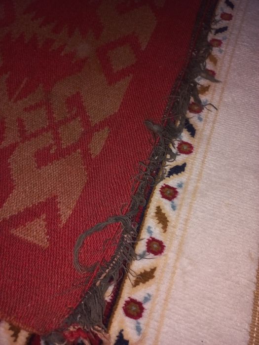 Продается ковер натуральный