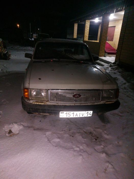 Продам Волгу 31029