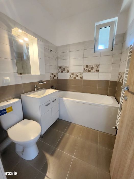 Loc de Parcare - Etaj 1 - Militari Residence