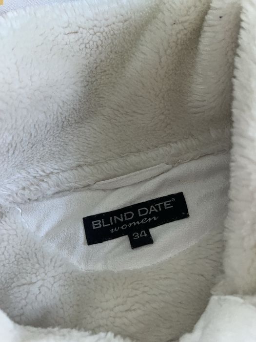 Бало късо палто, размер 34/36